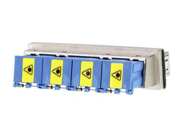 Molex LWL-adapter 1061210950