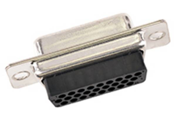 Molex  1731130100 D-SUB stikforbindelse  Poltal: 26  1 stk Box