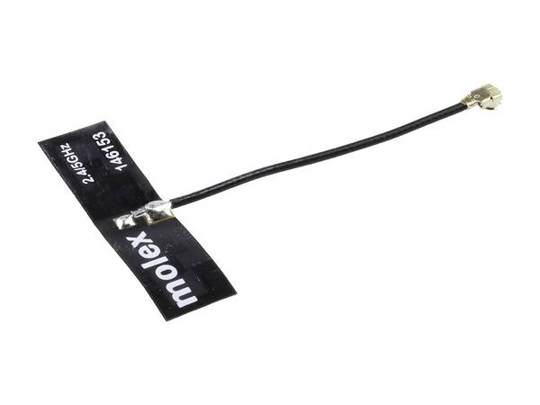 Molex 1461530050 1 stk Tape on Full reel