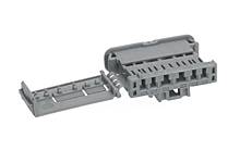 Molex Tilslutningskabinet-kabel Samlet antal poler 6 988211068 1 stk Bulk