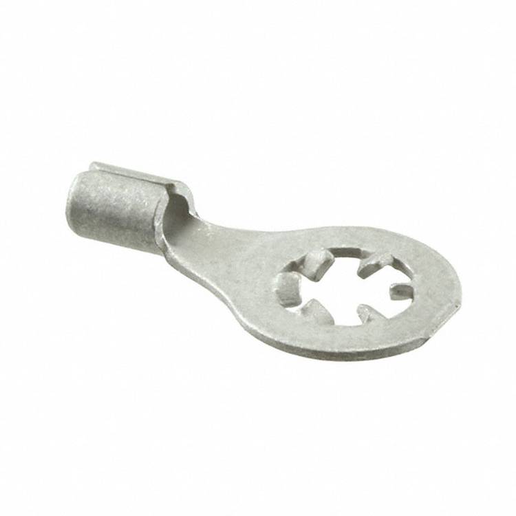 Molex 190740001 Ringkabelsko Hul-dia.=3.5 mm 1 stk Bulk