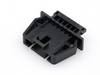 Molex Tilslutningskabinet-kabel SL Samlet antal poler 6 701075040 1 stk Bulk