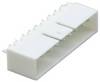 Molex Indbygningsstiftliste (standard) Samlet antal poler 9 Rastermål: 3.50 mm 532580929 1 stk Tray