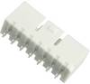 Molex Indbygningsstiftliste (standard) Samlet antal poler 7 Rastermål: 3.50 mm 532580729 1 stk Tray