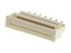 Molex FC/FPC-tilslutning Samlet antal poler 14 Rastermål: 1.25 mm 39532145 1 stk Tray