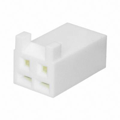 Molex Tilslutningskabinet-kabel Samlet antal poler 2 430610002 1 stk Bulk-0