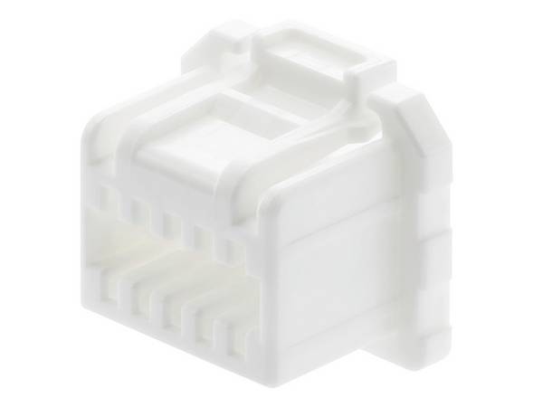 Molex Tilslutningskabinet-kabel  Samlet antal poler 36 Rastermål: 1.25 mm 5054323600 1 stk Single