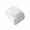 Molex Stiftkabinet-kabel Samlet antal poler 2 Rastermål: 3.96 mm 351560200 1 stk Bulk