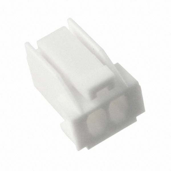Molex Stiftkabinet-kabel Samlet antal poler 2 Rastermål: 2.50 mm 351550200 1 stk Bulk