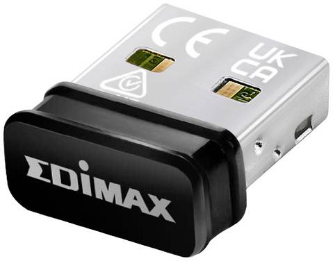 EDIMAX EW-7811ULC WLAN-adapter USB-A (USB 2.0)