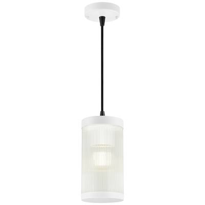 Nordlux Coupar 2218053001 Pendullampe E27 Hvid
