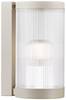 Nordlux Coupar 2218061008 Vægbelysning E27 Sand