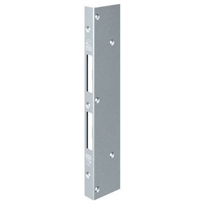 Basi 9509-0002 Vinkellukkeplade