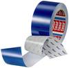 tesa ANTI-SCRATCH 60960-00004-00 Gulvmarkeringstape tesa® Blå (L x B) 20 m x 50 mm 1 stk