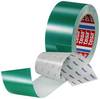 tesa ANTI-SCRATCH 60960-00005-00 Gulvmarkeringstape tesa® Grøn (L x B) 20 m x 50 mm 1 stk