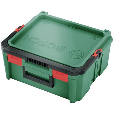 Bosch Home and Garden 1600A01SR4 Værktøjskasse Plastic (L x B x H) 343 x 391 x 171 mm