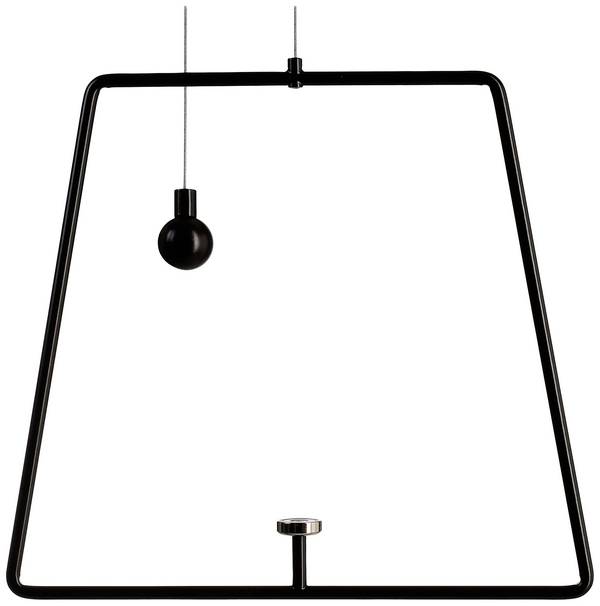 Deko Light 930626 Miriam Pendel     Sort