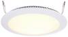 Deko Light 565094 LED Panel 16 LED-indbygningslys EEK: G (A - G) LED (RGB) LED indbygget 13 W Signalhvid (RAL 9003)