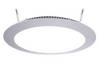 Deko Light 565097 LED Panel 16 LED-indbygningslys EEK: G (A - G) SMD LED LED indbygget 13 W Perlelysegrå (RAL 9022)