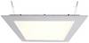 Deko Light 565161 LED Panel Square 20 LED-indbygningslys EEK: G (A - G) LED (RGB) LED indbygget 16 W Perlelysegrå (RAL 9022)