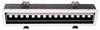 Deko Light 565258 Ceti 15 LED-indbygningslys SMD LED LED indbygget EEK: G (A - G) 30 W Hvid
