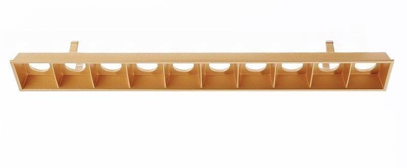 Deko Light 930216 Reflektor Guld