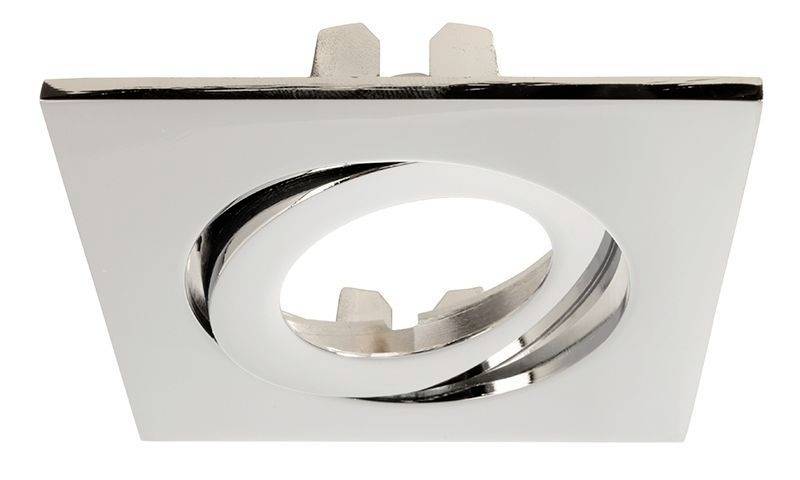 Deko Light Lesath 930257 Rammer IP20 Sølv