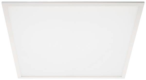Deko Light Pro Office 100084 LED-panel  EEK: C (A - G) 20 W Varmhvid Trafikhvid (RAL 9016)