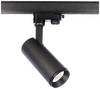 Deko Light Lucea 10 707117 Højvolt-skinnesystem-lampe 3-faset LED indbygget 10 W LED (RGB) EEK: F (A - G) Dybsort (RAL 9005)