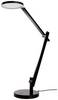 Deko Light Adhara 346026 Bordlampe LED (RGB) LED indbygget 12 W EEK: G (A - G) Sort