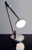 Deko Light Adhara 346028 Bordlampe LED (RGB) LED indbygget 12 W EEK: G (A - G) Sølv