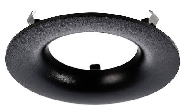 Deko Light  930398 Reflektor     IP20 Sort
