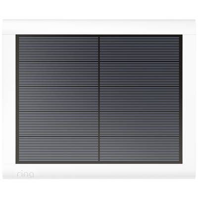 ring with USB-C Cable - Solar - White 8EASH1-WEU4 Solcellepanel