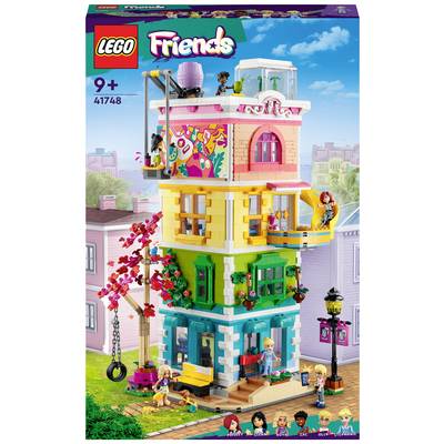 LEGO® FRIENDS 41748