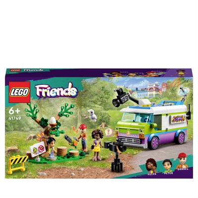 LEGO® FRIENDS 41749 
