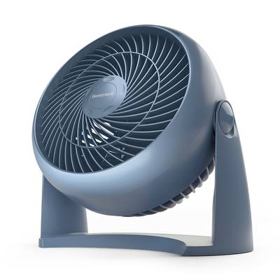 Honeywell HT900NE4 Bordventilator 30 W Blå-grå