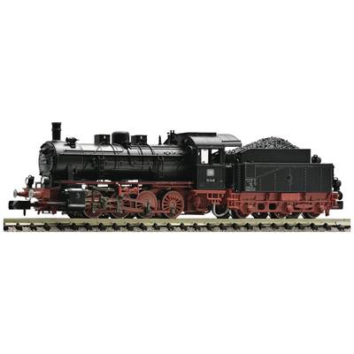Damplokomotiv N Fleischmann 781390 Digital DC
