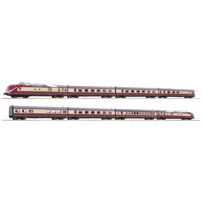 Fleischmann 7770001 N Fleischmann tog