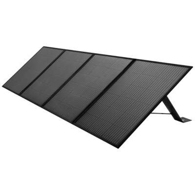 Zendure ZD200SP-bk-jh Solcelle-oplader Ladestrøm solcelle 11 A 200 W