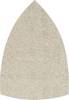 Bosch Accessories 2608901623 Slibenet til multisliber Kornstørrelse 80 (L x B) 150 mm x 100 mm 50 stk