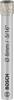 Bosch Accessories 2608599050 Glas- og flisebor 8 mm Samlet længde 66 mm Cylinderskaft 1 stk