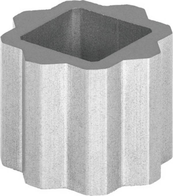 FESTO Reduceringstylle 8086387 DARQ-R-A-S27-S17-27    1 stk