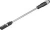 FESTO Tilnærmelseskontakt Induktiv CRSMT-8M-PS-24V-K-0,3-M8D 574383 M8 til T-not