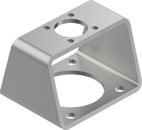 FESTO Monteringsbro 8082986 DARQ-B-F10-F05-R13    1 stk