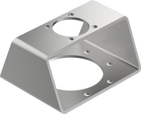 FESTO Monteringsbro 8083001 DARQ-B-F30-F16-R13    1 stk
