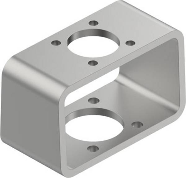 FESTO Monteringsbro 8083005 DARQ-B-F05-F04-R13-P5    1 stk