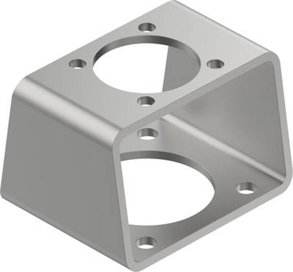 FESTO Monteringsbro 8083009 DARQ-B-F10-F07-R13-P5    1 stk