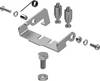 FESTO #####Kipphebelfunktionsbausatz 8093806 DADP-TU-F3-80 1 stk