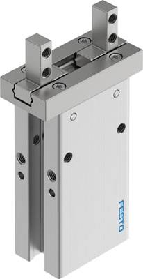 FESTO 8116778 DHPC-L-10-A-NO-S-1 Parallelgriber Kabinetmateriale: Aluminium 1 stk
