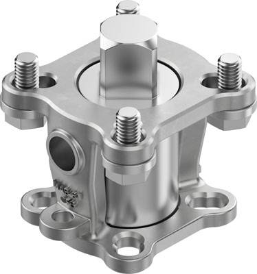 FESTO Udvidelsessæt 8088297 DARQ-K-V-F05S14-F04S11-R1 1 stk